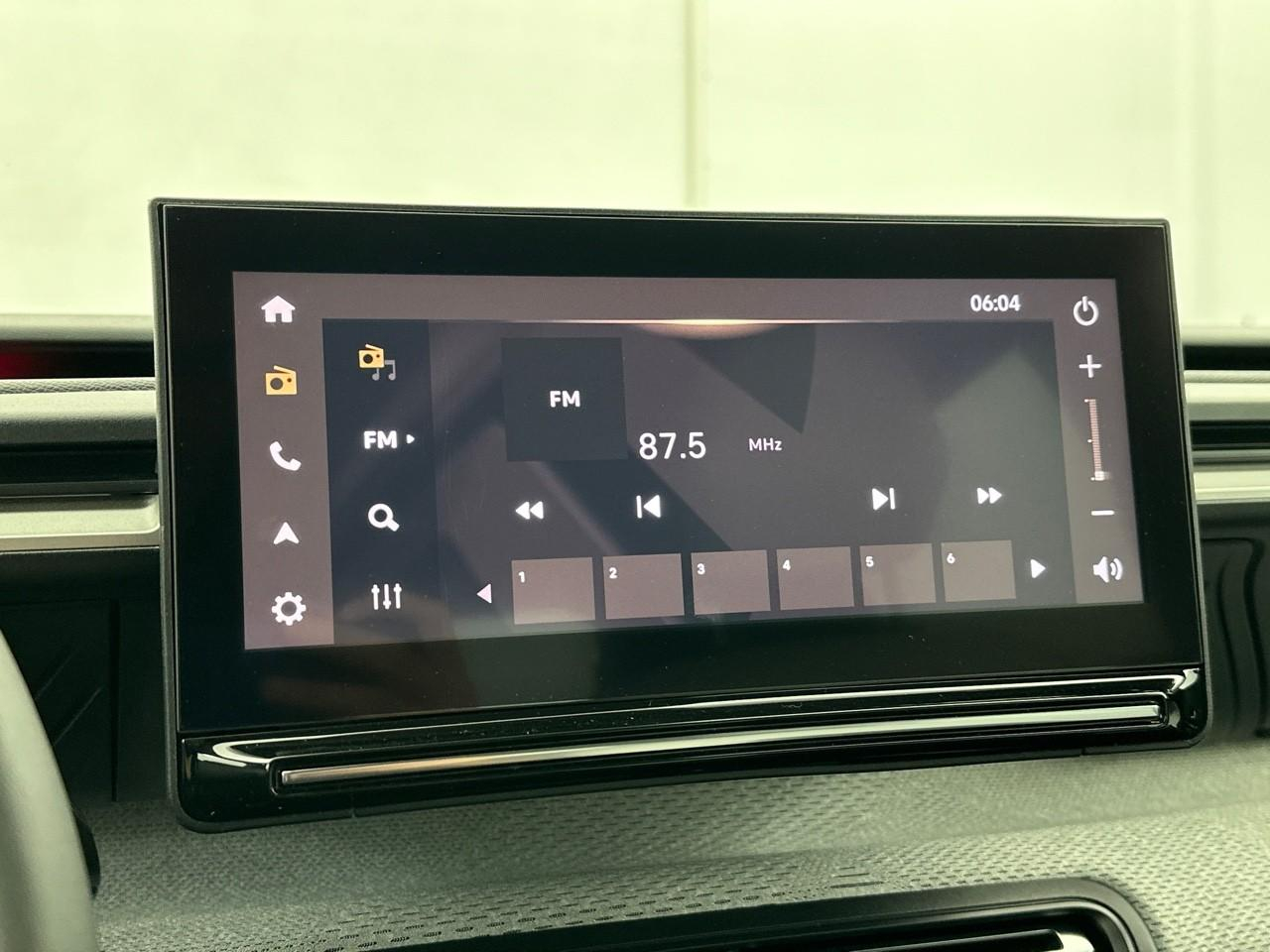 Citroën C3 Aircross hybride 145 ch aut max — photo 23