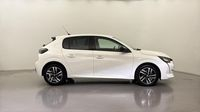 Peugeot 208 1.2 PureTech 100ch S&S Allure Pack — photo 4
