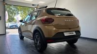 Dacia Sandero 1.0 TCe 90ch Stepway Expression -24 — photo 7