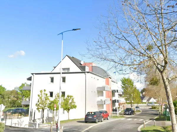 Garage/Parking 15 m²