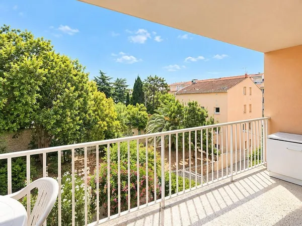 Appartement 1 pièce 30 m²