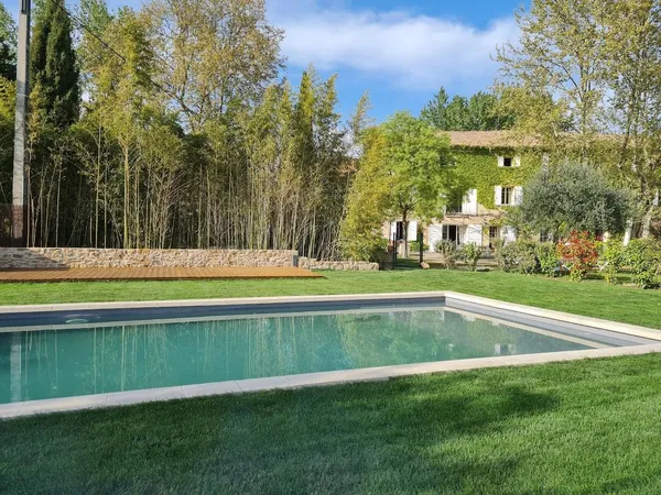 Maison de luxe 13 pièces 450 m²