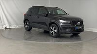 Volvo Xc40 T3 163ch R-Design Geartronic 8 — photo 3
