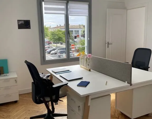 Bureaux/Locaux professionnels 50 m²