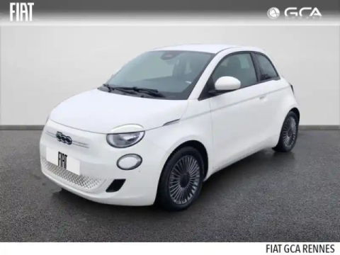 Fiat 500 e 118ch icône