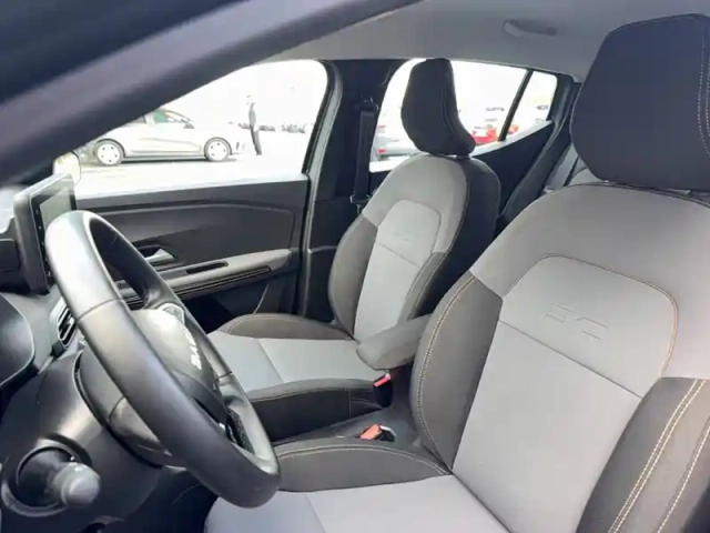 Dacia Sandero eco-g 100 gsr2 — photo 2