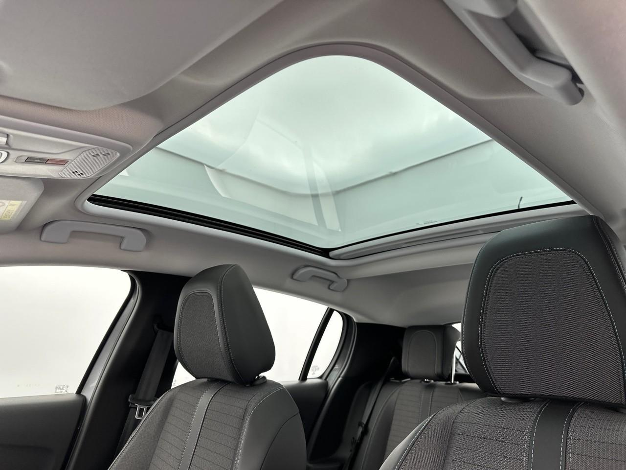 Peugeot 208 puretech 100 s&s eat8 allure — photo 35