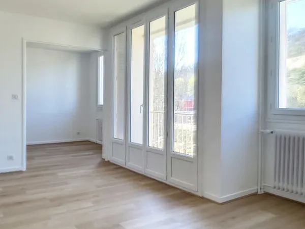 Appartement 4 pièce(s) 67.26 m2