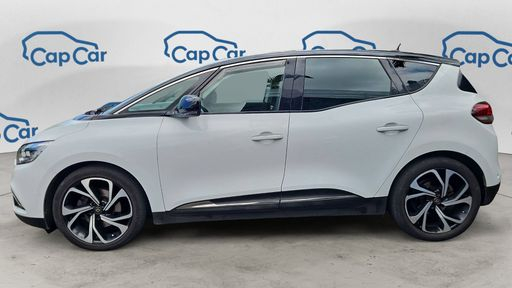 Renault Scenic 1.7 Blue dCi 120 EDC6 - Intens – 2019 – 117658 km – Diesel – Boîte Automatique — photo 33