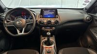 Nissan Juke 1.0 DIG-T 114ch Tekna 2021 — photo 11