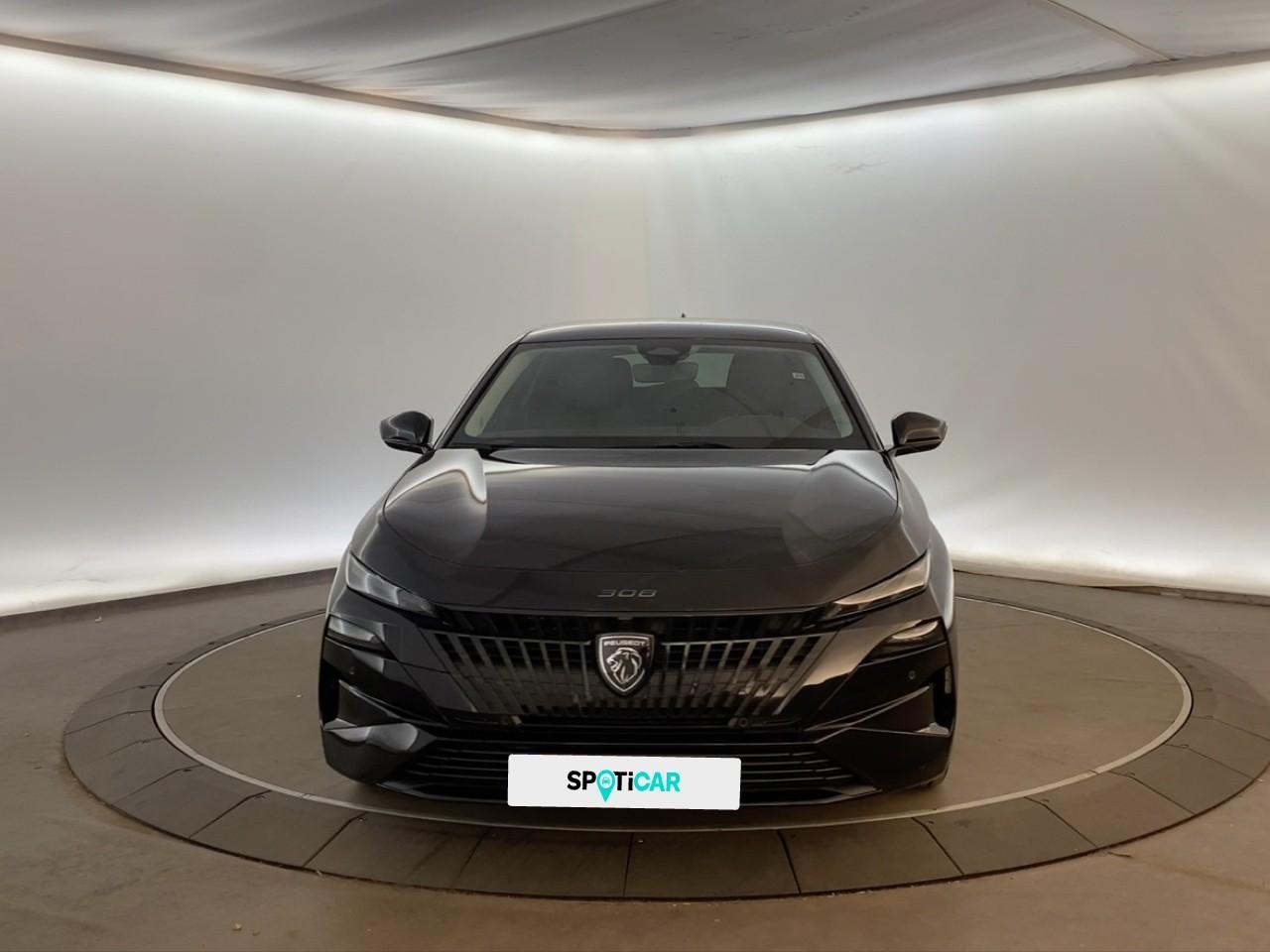 Peugeot 308 sw hybrid 145 e-dcs6 allure — photo 2