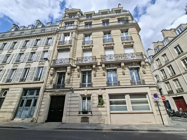 Appartement 1 pièce 23 m²