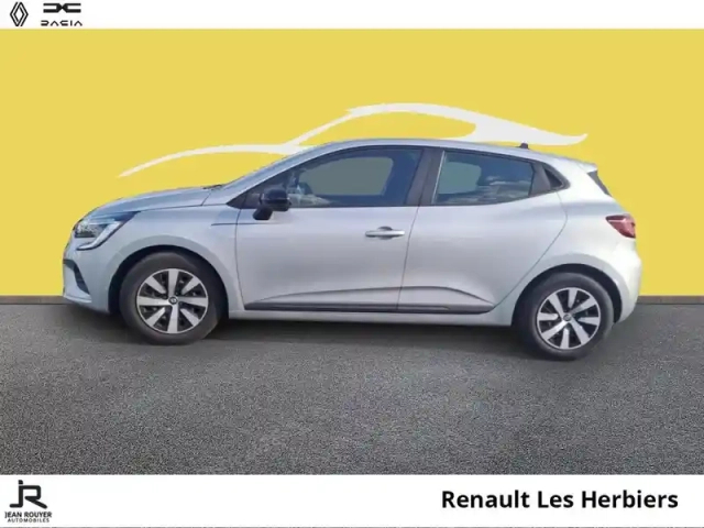 Renault Clio 1.0 tce 90ch equilibre — photo 10