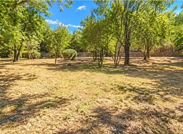 Terrain 1012 m²