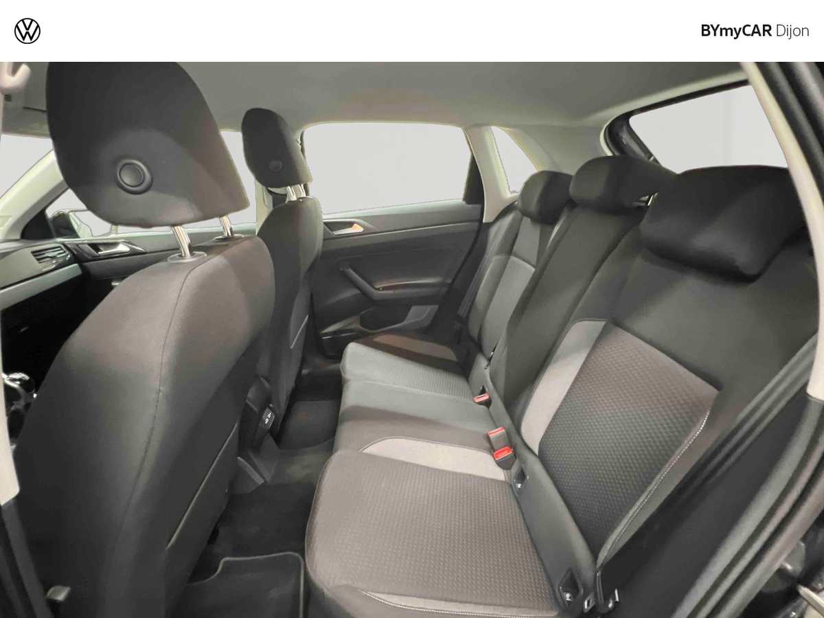 Volkswagen Polo 1.0 TSI 95 S&amp;S BVM5 — photo 12