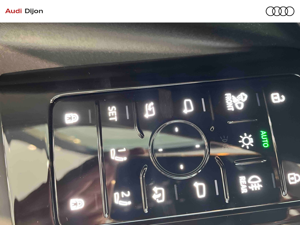 Audi SQ6 e-tron Sportback 489 ch 100 kWh quattro — photo 20