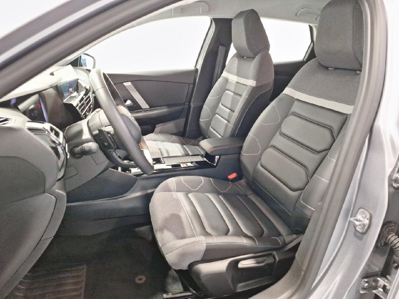 Citroën C4 bluehdi 130 eat8 plus — photo 9