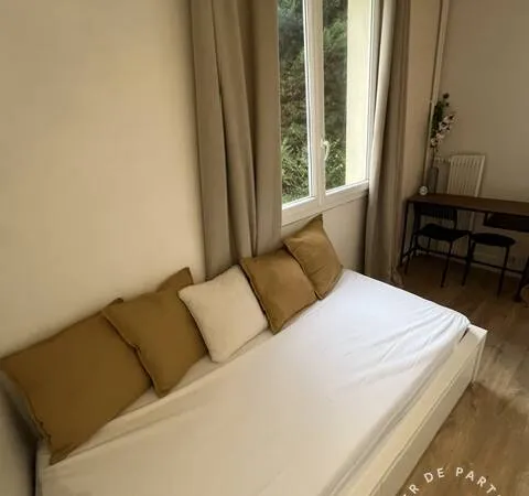 Appartement 1 pièce 12 m²