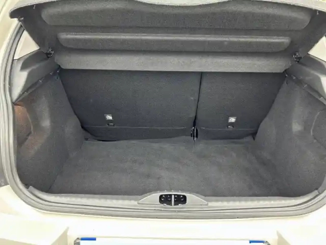 Citroën C3 puretech 110 bvm6 — photo 6
