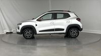 Dacia Spring Extreme — photo 7