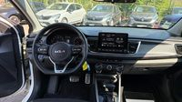 Kia Rio 1.0 T-GDI 100ch GT-Line DCT7 — photo 11