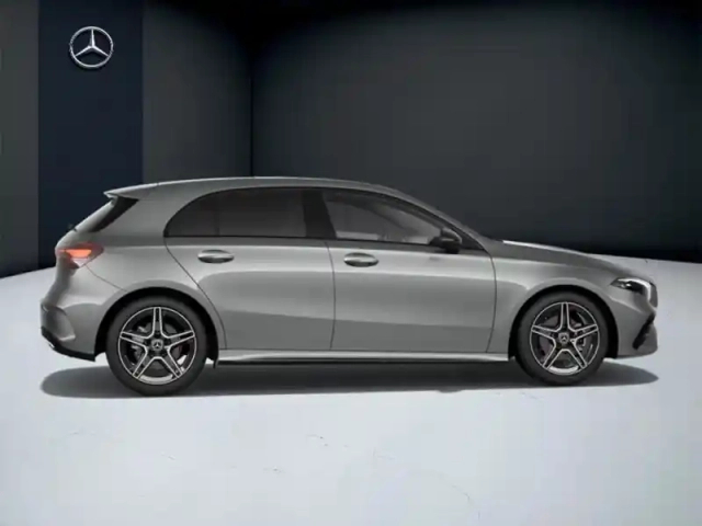Mercedes Classe A 180 d amg line — photo 17