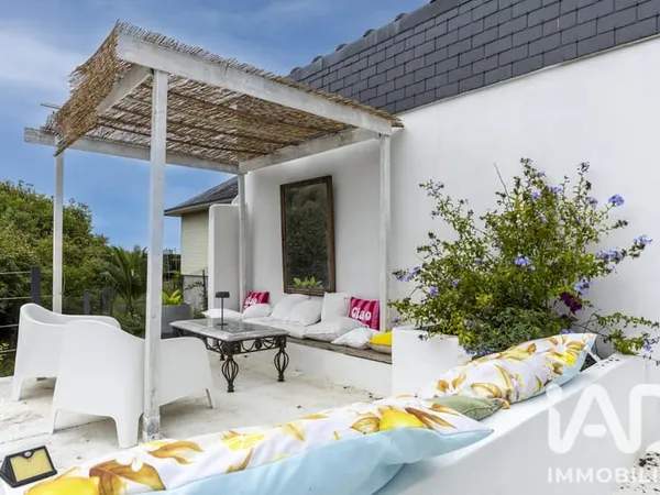 Maison 5 pièces 156 m²