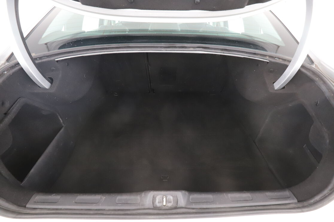 Citroen C5 2.0 HDi Millenium BVM6 — photo 16