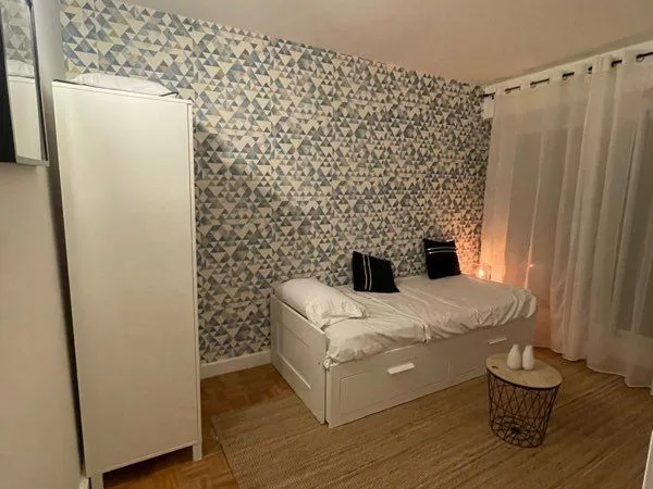Chambre étudiante à louer