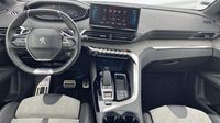 Peugeot 3008 HYBRID4 300ch GT e-EAT8 — photo 8