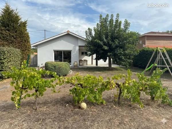 Maison T4 à louer