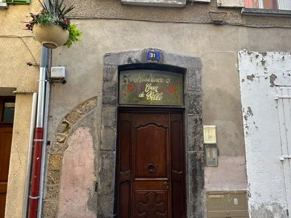 Location meuble