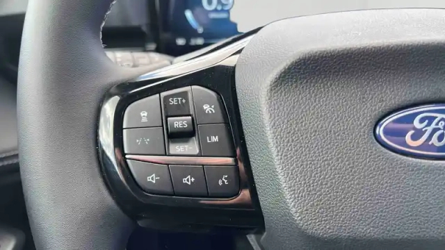 Ford Puma 1.0 ecoboost 125 ch mhev s&amp;s bvm6 — photo 73