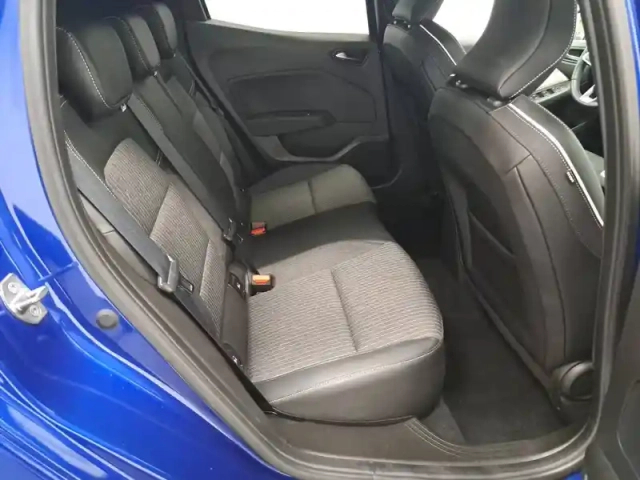 Renault Clio tce 90 — photo 22