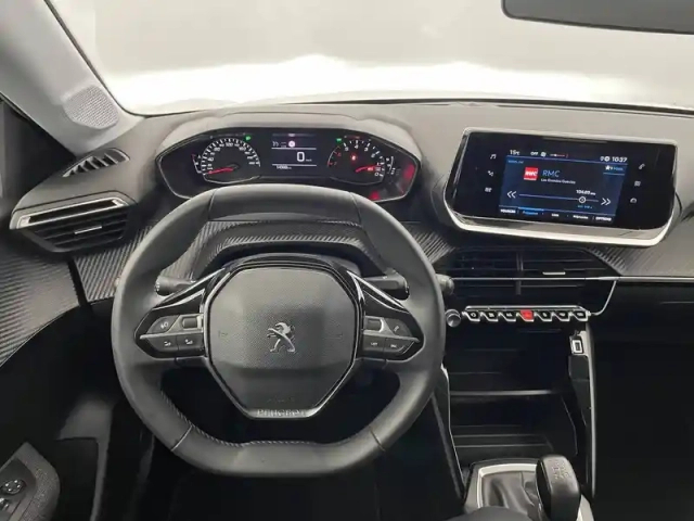 Peugeot 208 puretech 75 s&amp;s bvm5 — photo 31