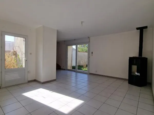 Maison 4 pièces 112 m²