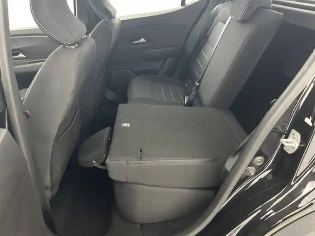 Dacia Sandero eco-g 100 gsr2 — photo 39