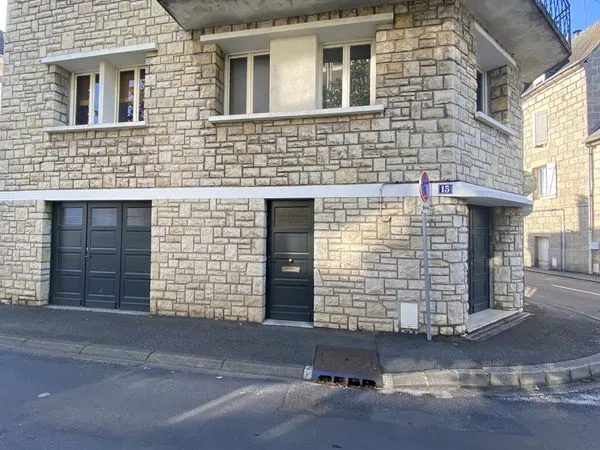 Local commercial 110 m² Brive-la-Gaillarde