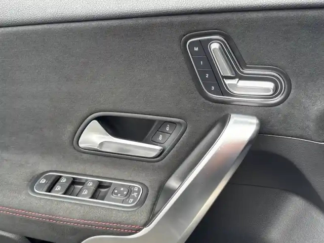 Mercedes Classe A 180 — photo 20