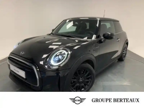 Mini Mini cooper 136ch edition premium bva7