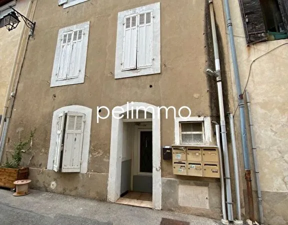 Immeuble de rapport 10 pièces 170 m²