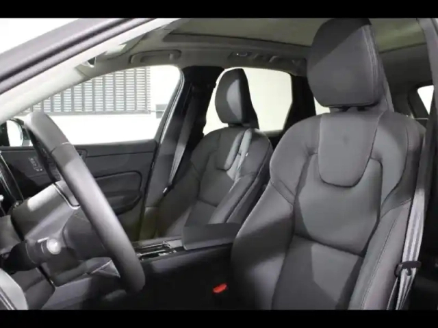 Volvo Xc60 t6 awd 253 + 145ch plus style dark geartronic — photo 25