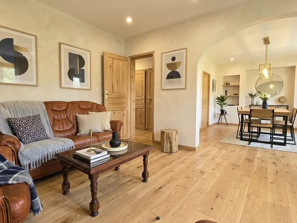 MAISON PLAIN PIED BACALAN
