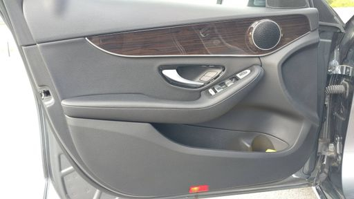 Mercedes Classe C 200 184 9G-Tronic - Business Executive – 2017 – 74132 km – Essence – Boîte Automatique — photo 34