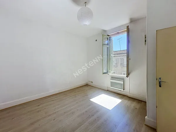 Appartement 2 pièces à vendre à Poitiers - Dans Charmant immeuble ancien entre centre ville et facul