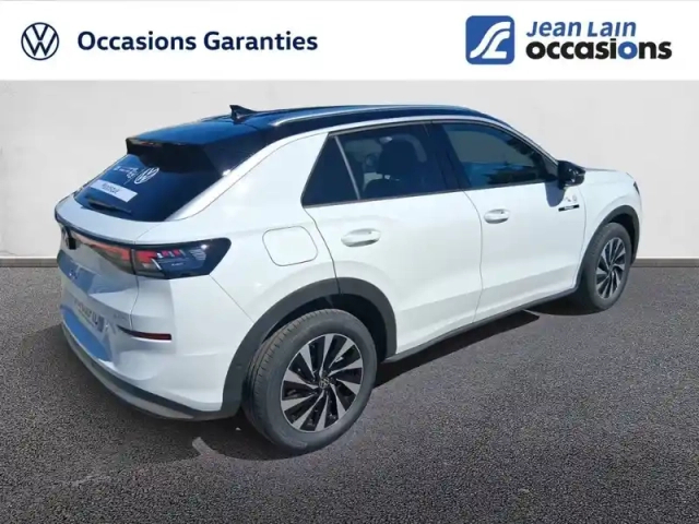 Volkswagen T-Roc 1.5 etsi evo2 hybrid 116 ch dsg7 — photo 2