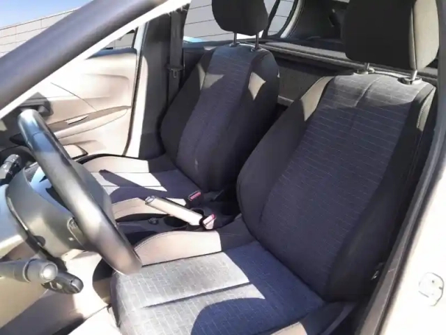 Peugeot 208 bluehdi 100 s&amp;s bvm6 — photo 9