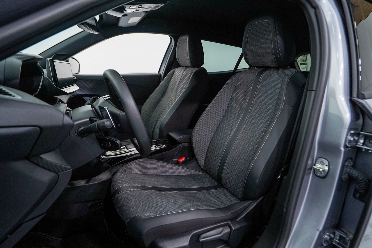 Peugeot 2008 — photo 12