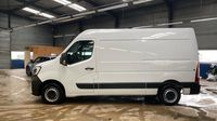 Renault Master F3500 L2H2 2.3 Blue dCi 135ch Confort Euro6E — photo 8