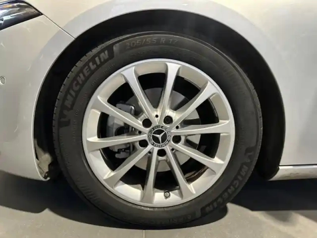 Mercedes Classe A 180 style line — photo 9